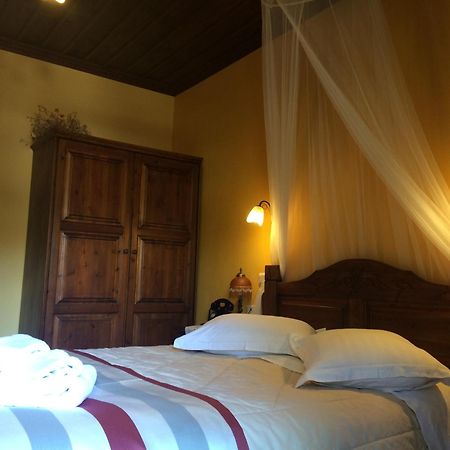 Archontiko Tsiboni Hotel Eláti Екстериор снимка